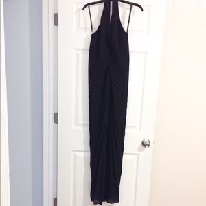 Joseph Ribkoff maxi dress size 8